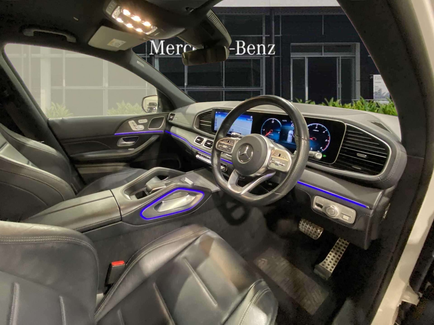 Used Mercedes-Benz GLE 2020 for sale - 77194454: Photo 20