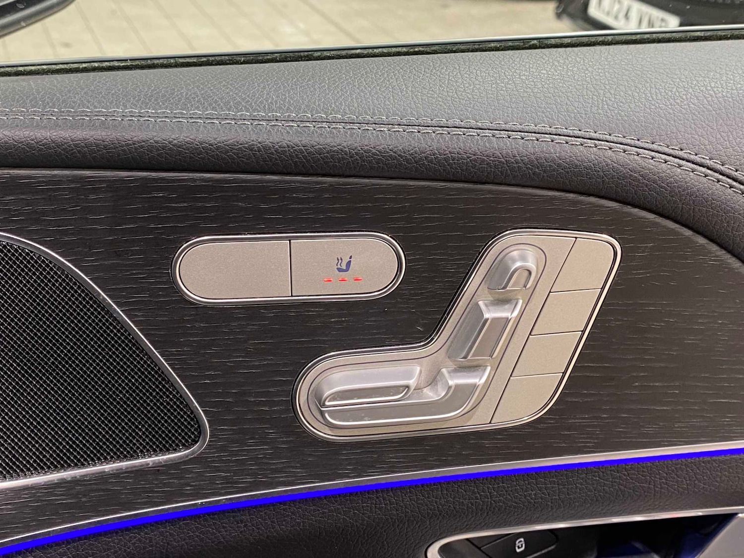 Used Mercedes-Benz GLE 2020 for sale - 77194454: Photo 21