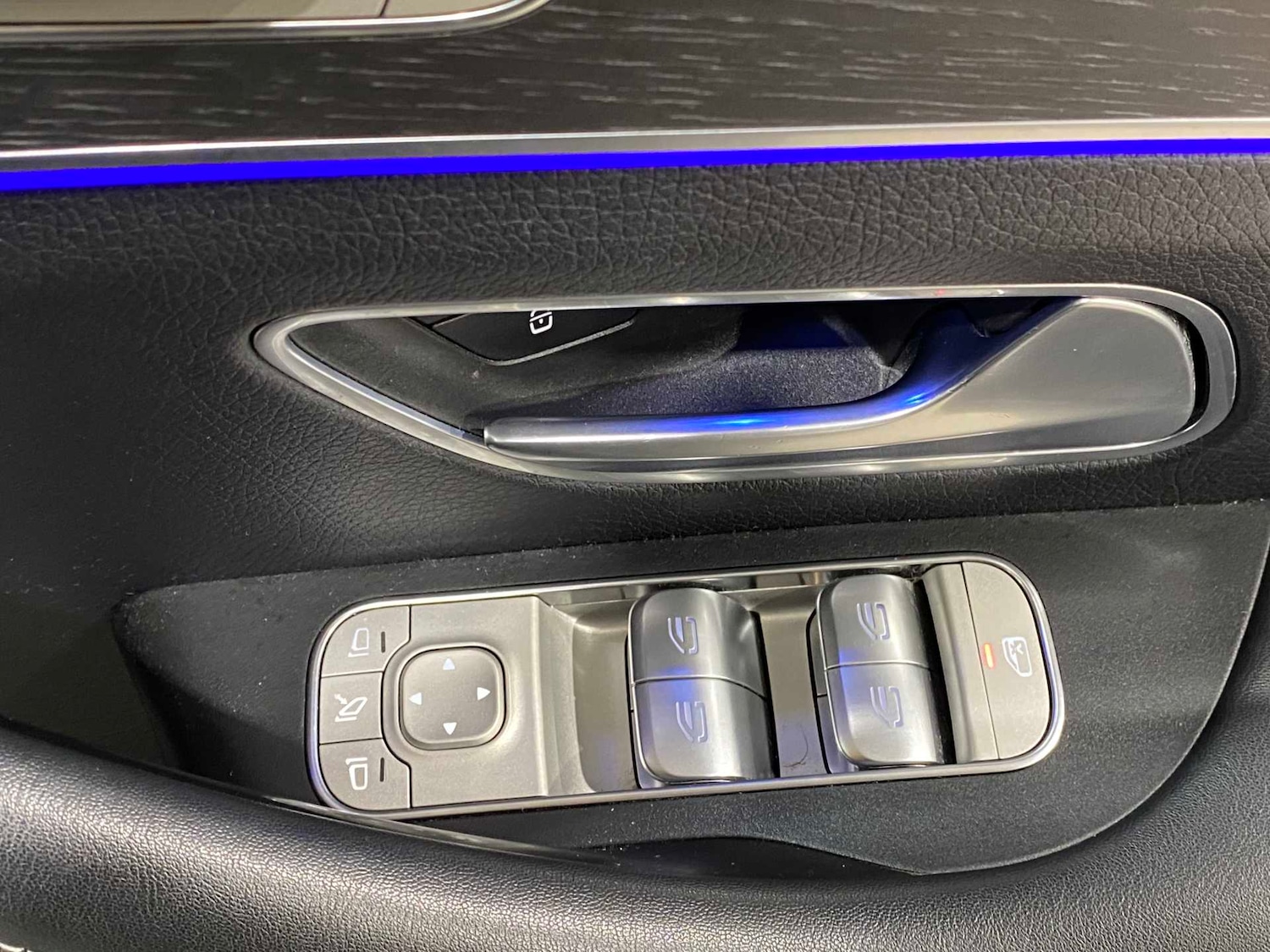 Used Mercedes-Benz GLE 2020 for sale - 77194454: Photo 22