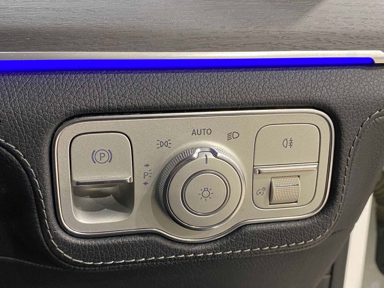 Used Mercedes-Benz GLE 2020 for sale - 77194454: Photo 24