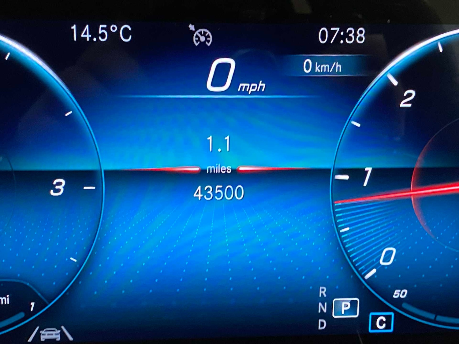 Used Mercedes-Benz GLE 2020 for sale - 77194454: Photo 26