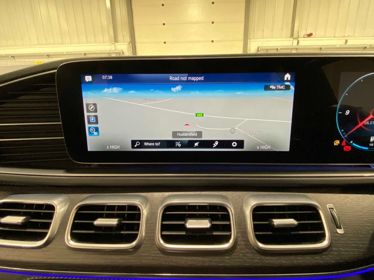 Used Mercedes-Benz GLE 2020 for sale - 77194454: Photo 28