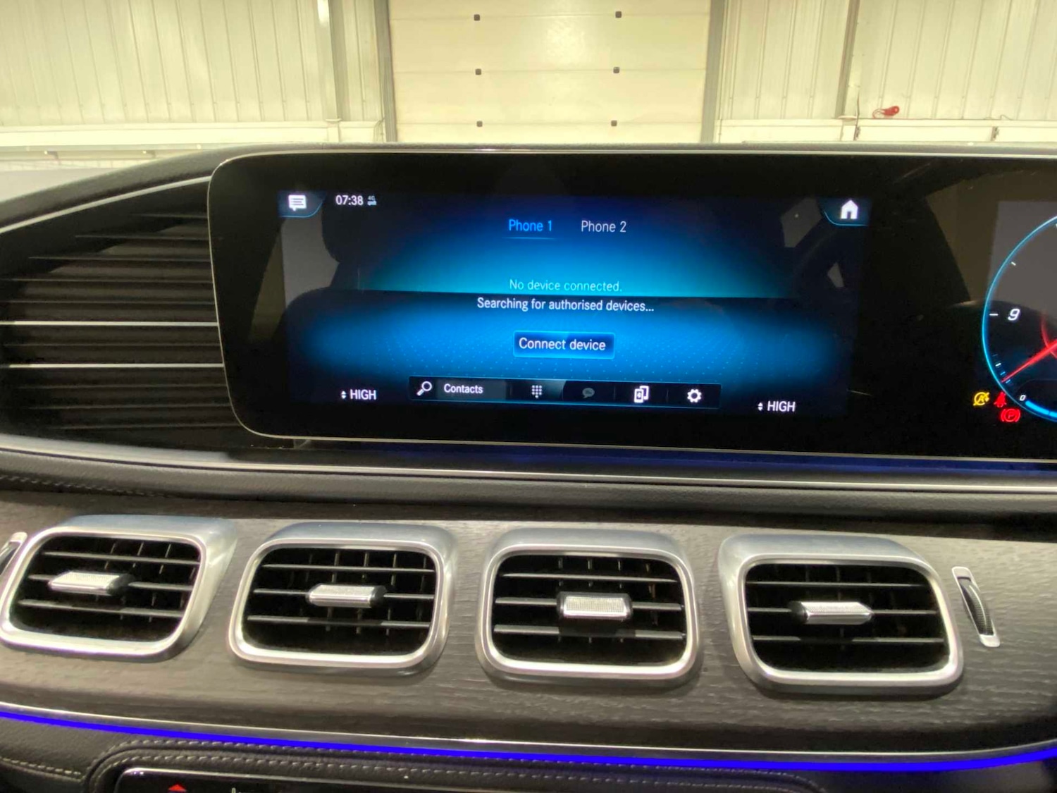 Used Mercedes-Benz GLE 2020 for sale - 77194454: Photo 29