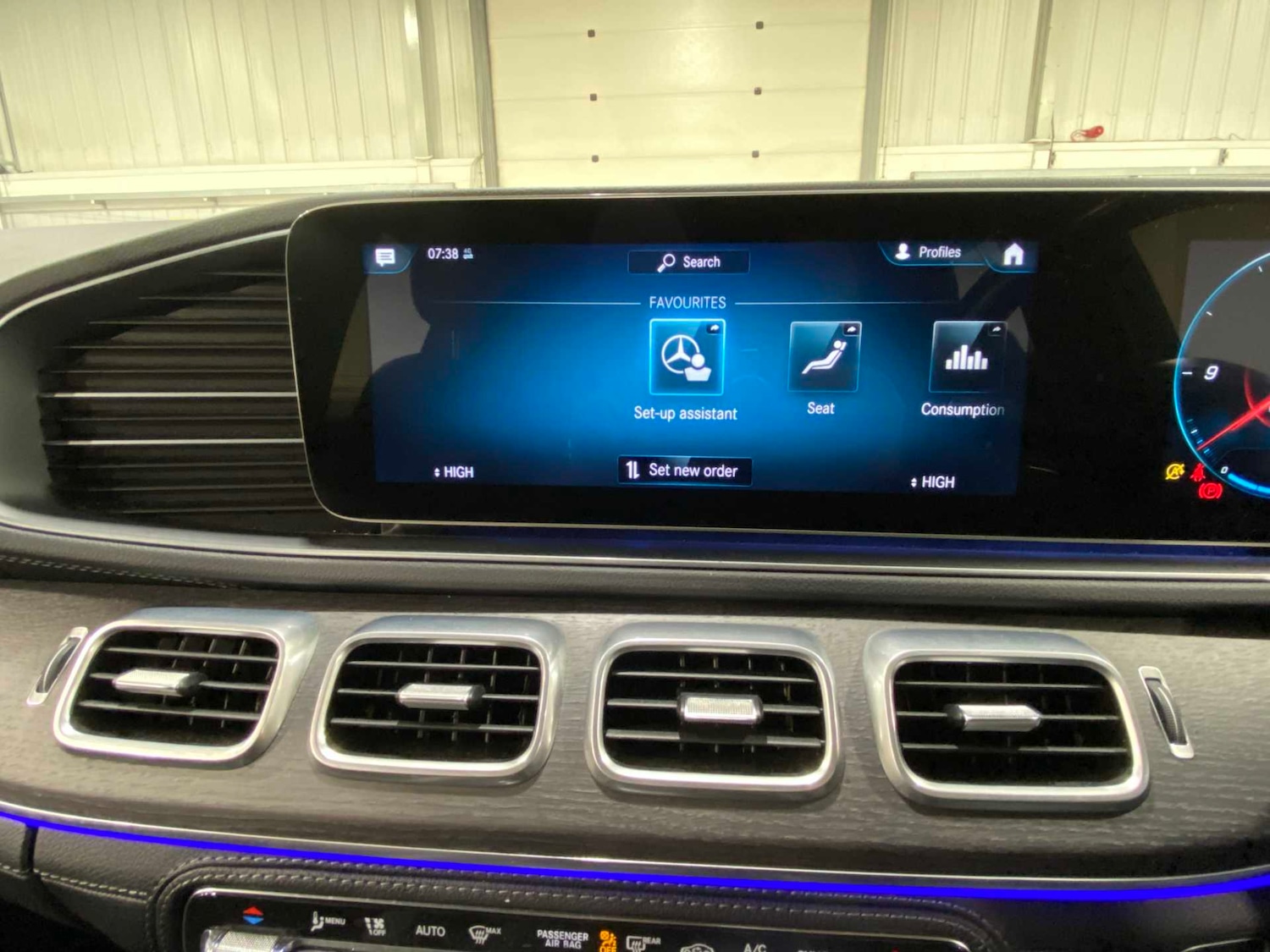 Used Mercedes-Benz GLE 2020 for sale - 77194454: Photo 33