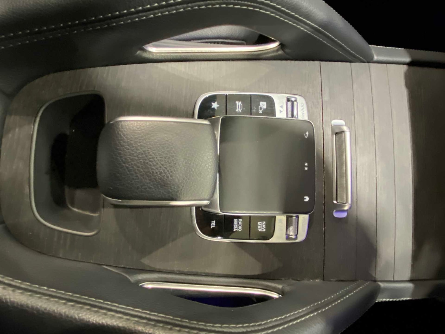 Used Mercedes-Benz GLE 2020 for sale - 77194454: Photo 34