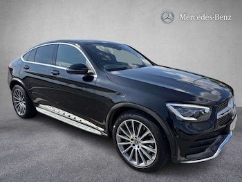 Used Mercedes-Benz GLC 2020 for sale - 79002212: Photo