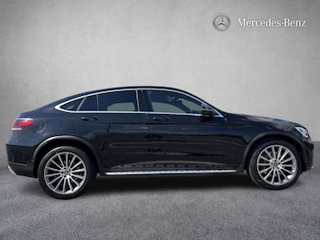 Used Mercedes-Benz GLC 2020 for sale - 79002212: Photo