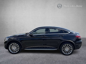 Used Mercedes-Benz GLC 2020 for sale - 79002212: Photo