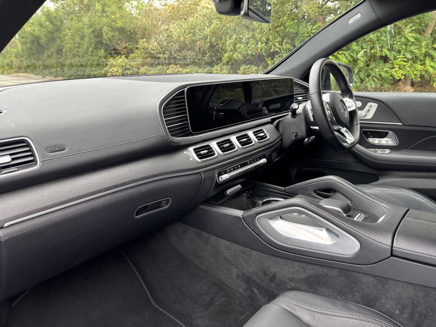 Used Mercedes-Benz GLE 2023 for sale - 76636669: Photo 11