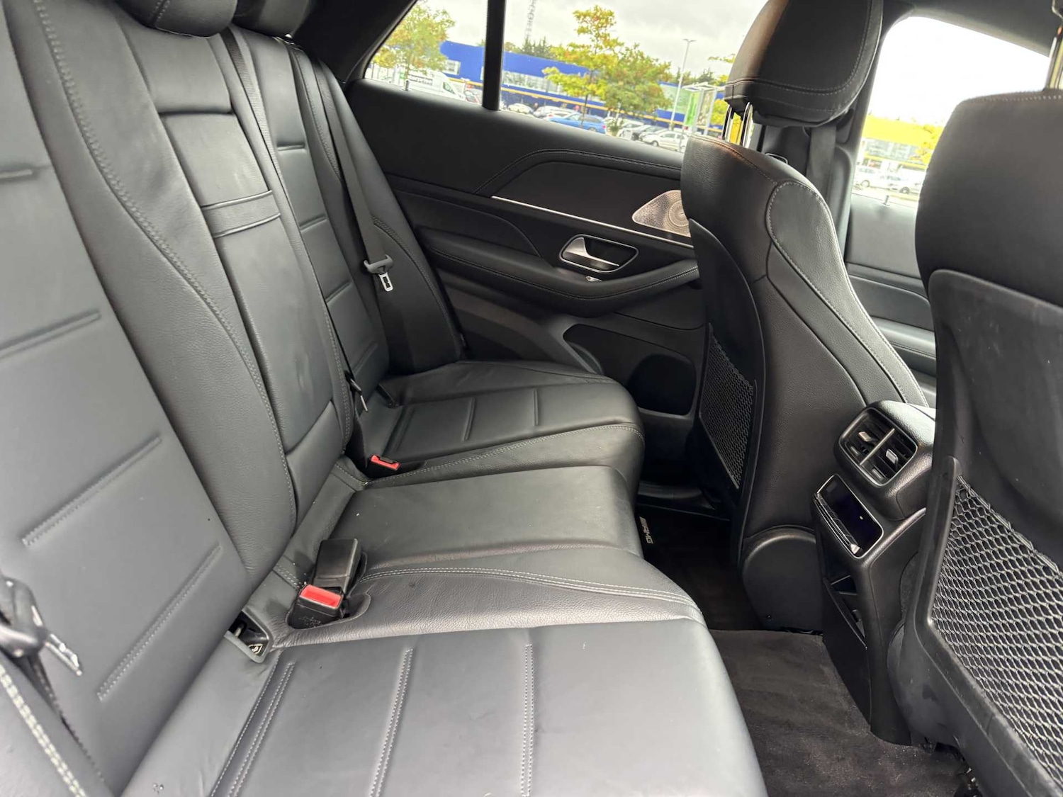 Used Mercedes-Benz GLE 2023 for sale - 76636669: Photo 15