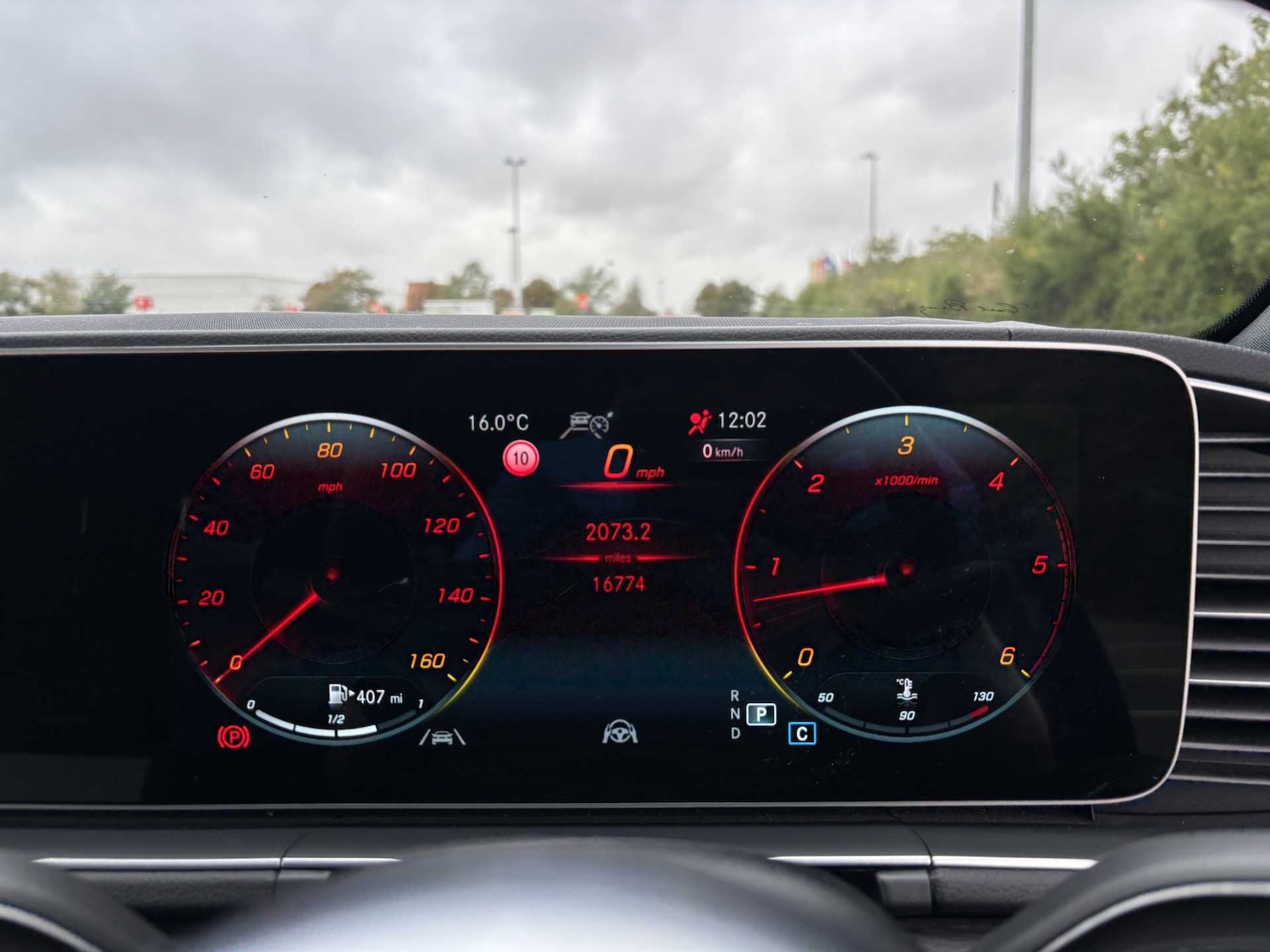 Used Mercedes-Benz GLE 2023 for sale - 76636669: Photo 20