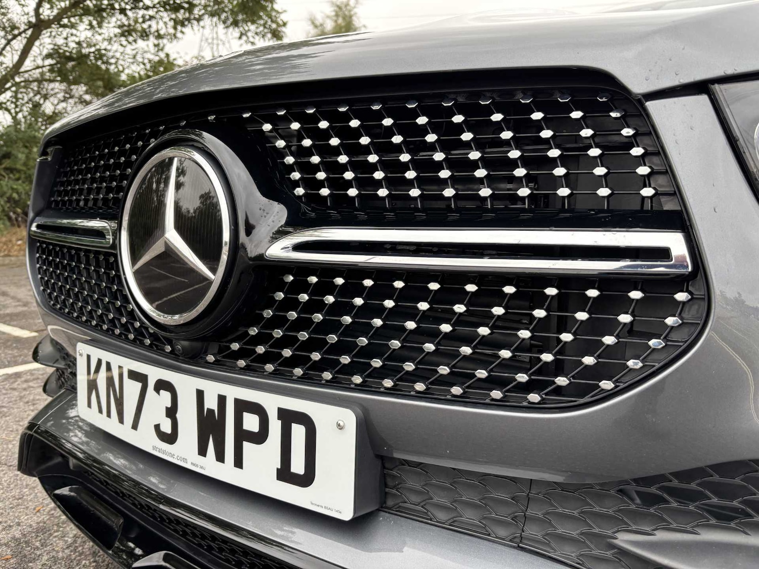 Used Mercedes-Benz GLE 2023 for sale - 76636669: Photo 23