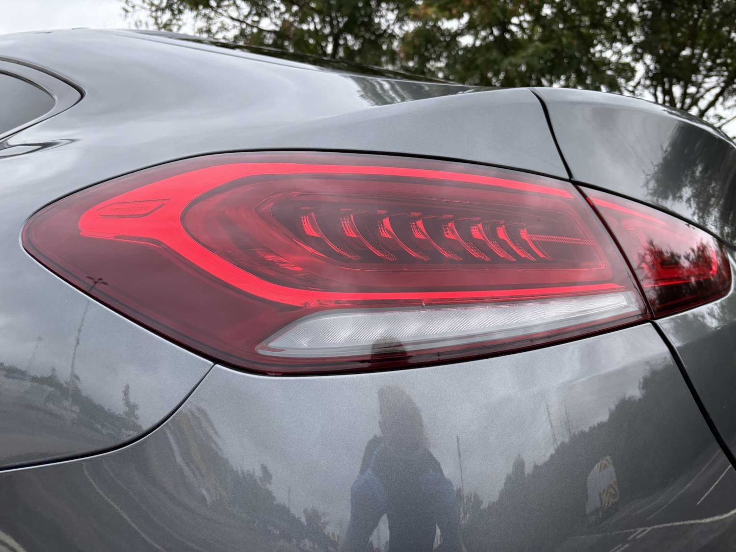 Used Mercedes-Benz GLE 2023 for sale - 76636669: Photo 25