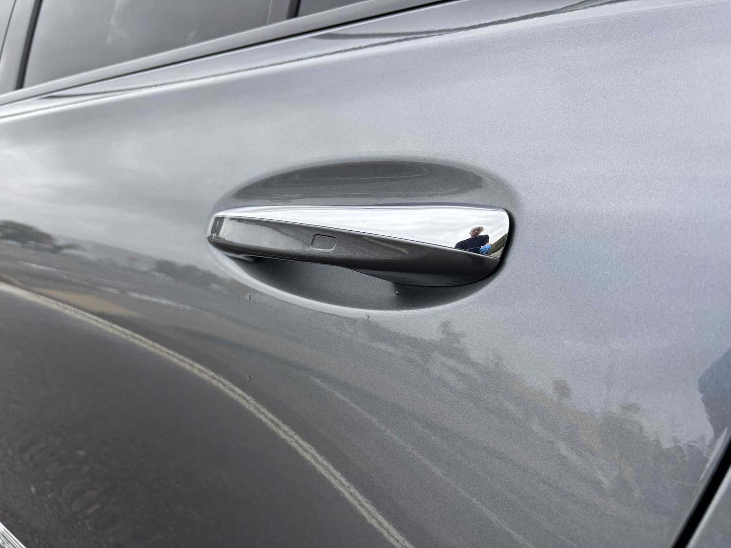 Used Mercedes-Benz GLE 2023 for sale - 76636669: Photo 26