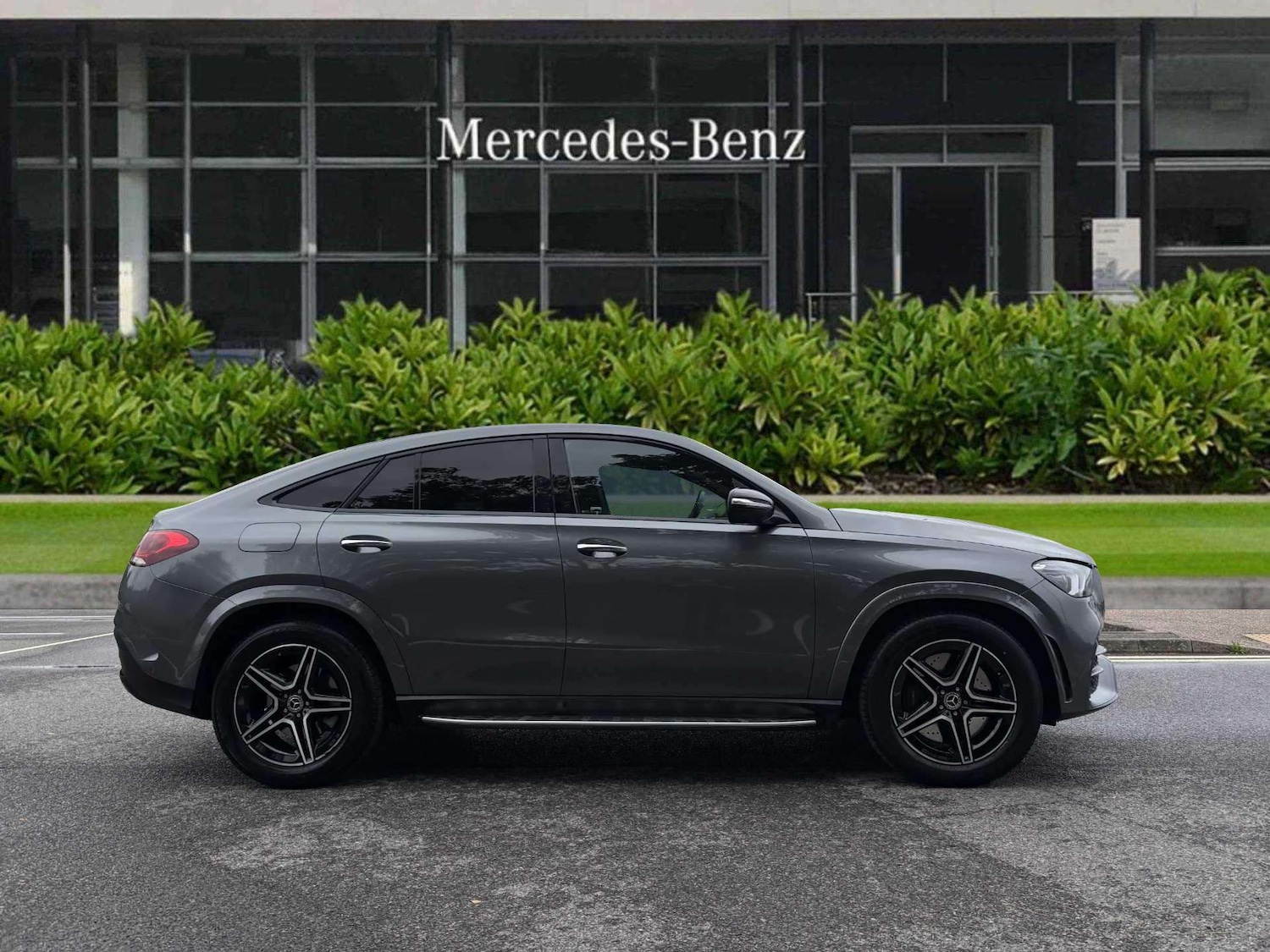 Used Mercedes-Benz GLE 2023 for sale - 76636669: Photo 6