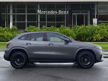 Used Mercedes-Benz EQA 2025 for sale - 77158646: Photo