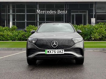 Used Mercedes-Benz EQA 2025 for sale - 77158646: Photo