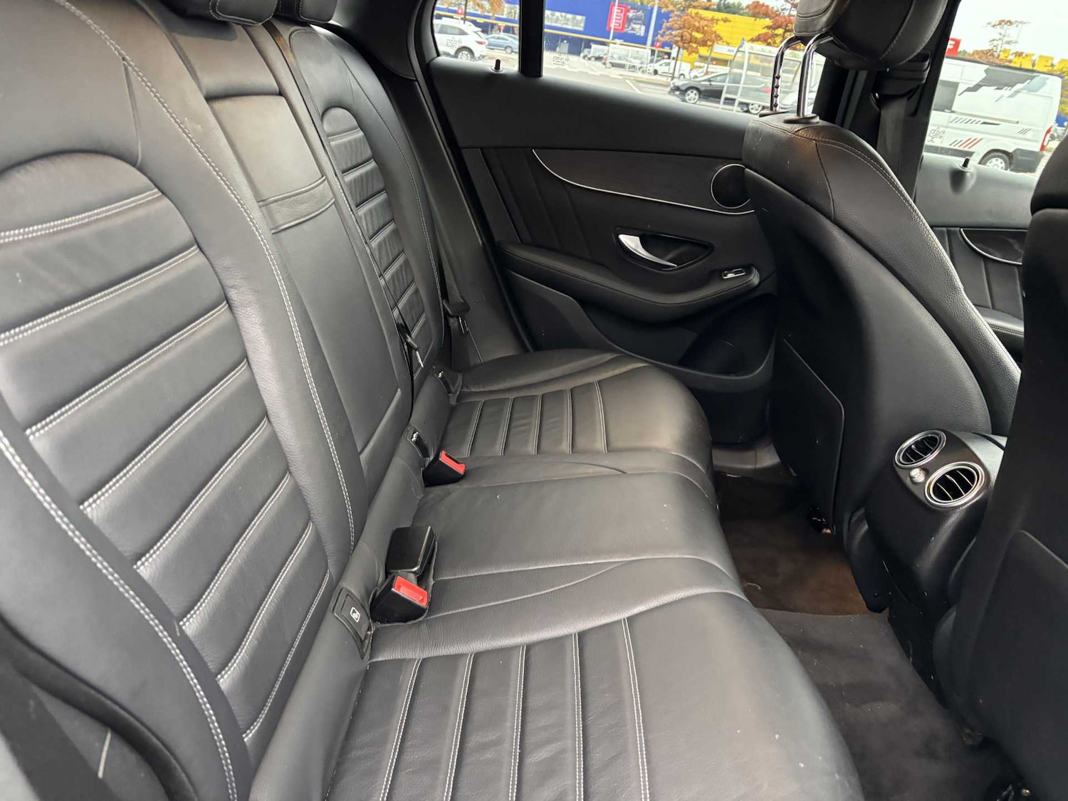 Used Mercedes-Benz GLC 2020 for sale - 77032270: Photo 15