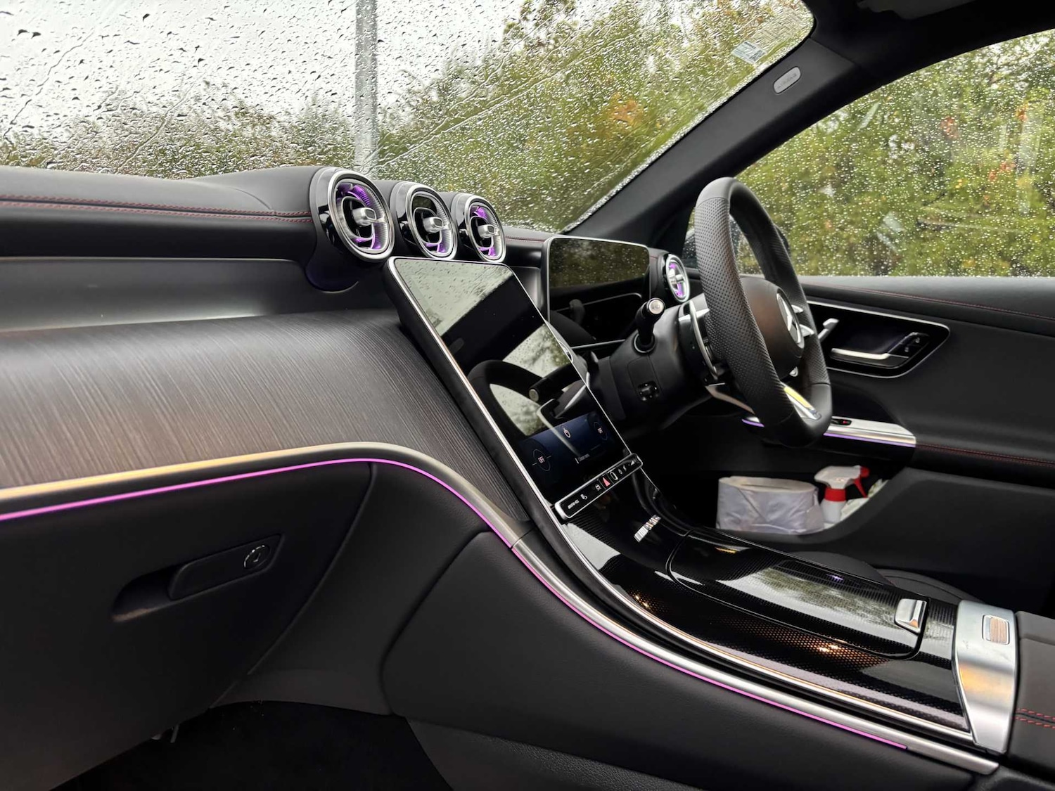 Used Mercedes-Benz GLC 2025 for sale - 77178811: Photo 11