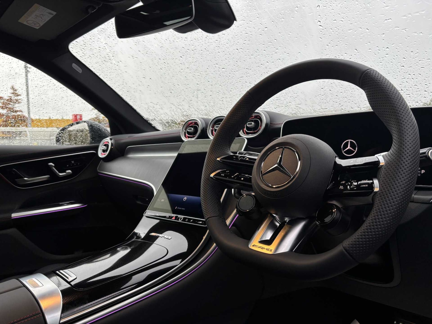 Used Mercedes-Benz GLC 2025 for sale - 77178811: Photo 13