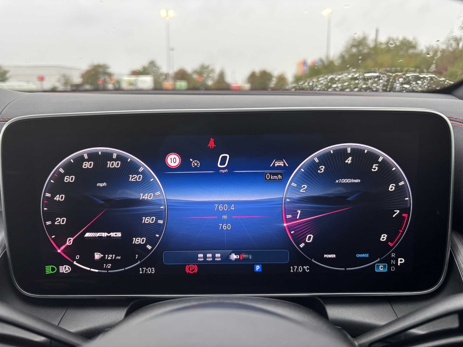 Used Mercedes-Benz GLC 2025 for sale - 77178811: Photo 20