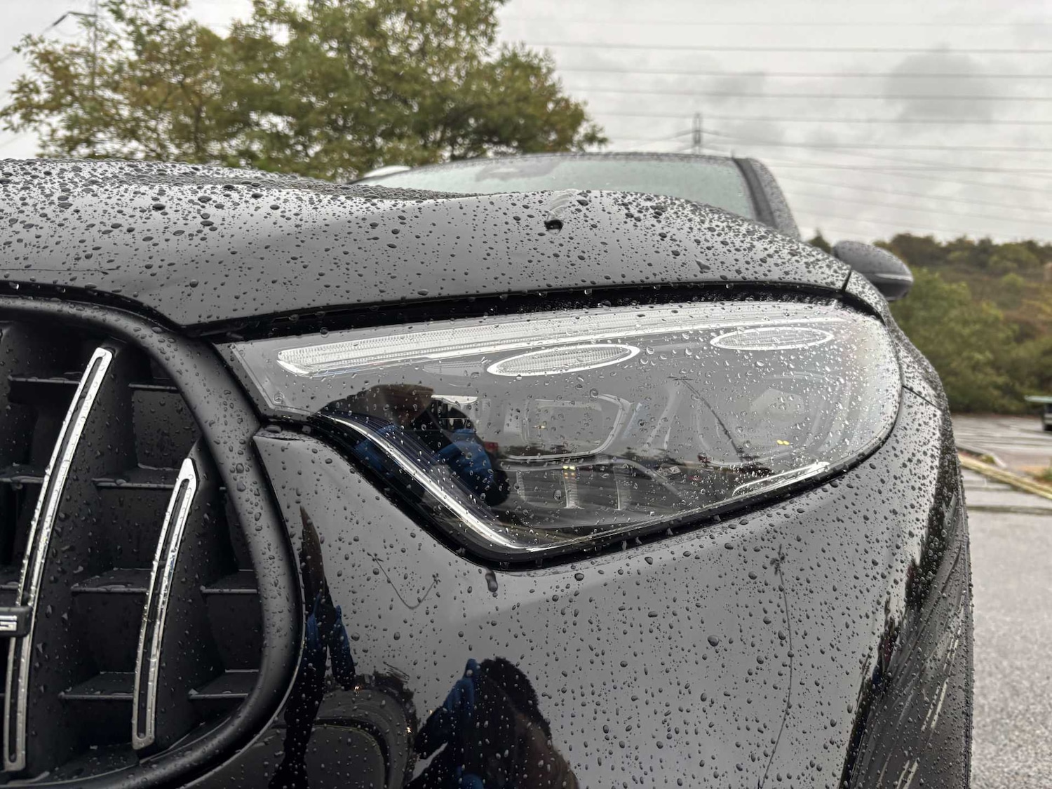 Used Mercedes-Benz GLC 2025 for sale - 77178811: Photo 24