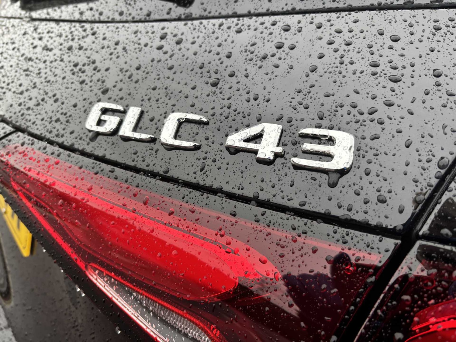 Used Mercedes-Benz GLC 2025 for sale - 77178811: Photo 28