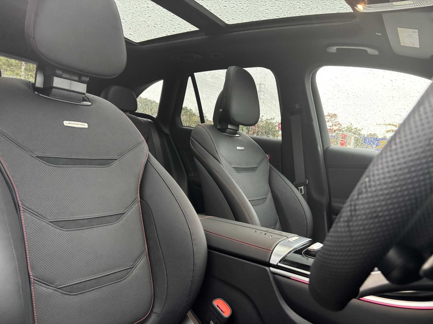 Used Mercedes-Benz GLC 2025 for sale - 77178811: Photo 32