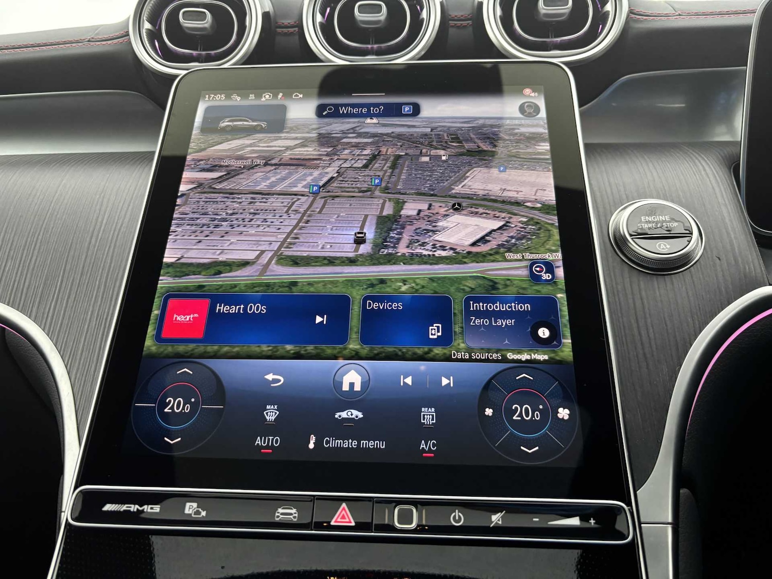 Used Mercedes-Benz GLC 2025 for sale - 77178811: Photo 33