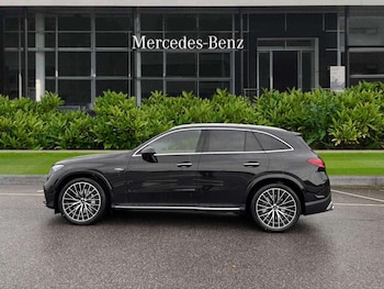 Used Mercedes-Benz GLC 2025 for sale - 77178811: Photo