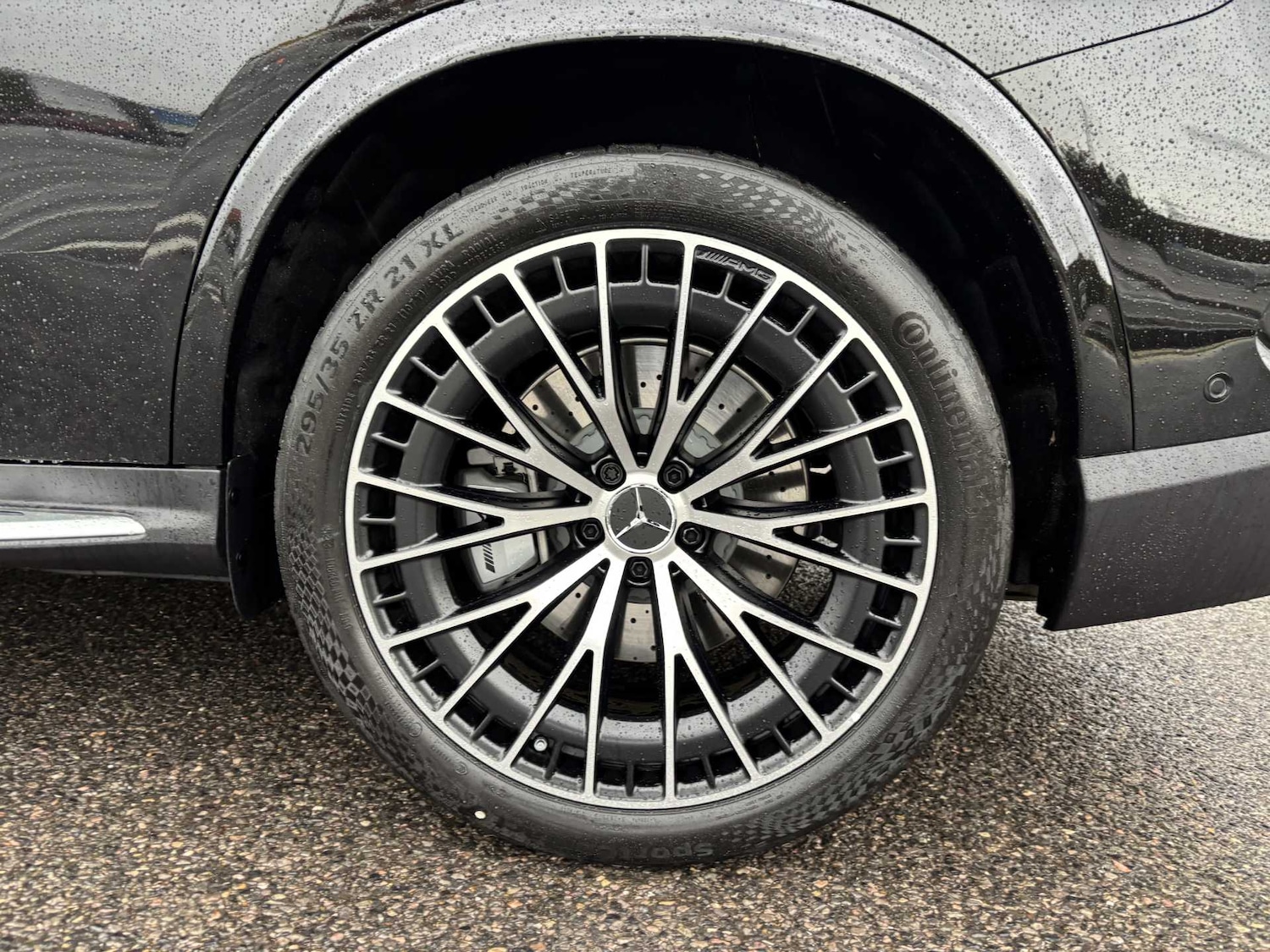 Used Mercedes-Benz GLC 2025 for sale - 77178811: Photo 9