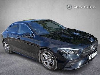 Used Mercedes-Benz A-Class 2024 for sale - 79593066: Photo