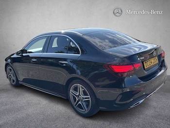 Used Mercedes-Benz A-Class 2024 for sale - 79593066: Photo