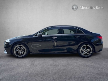 Used Mercedes-Benz A-Class 2024 for sale - 79593066: Photo