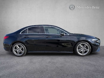 Used Mercedes-Benz A-Class 2024 for sale - 79593066: Photo