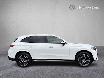 Used Mercedes-Benz GLC 2024 for sale - 78407351: Photo