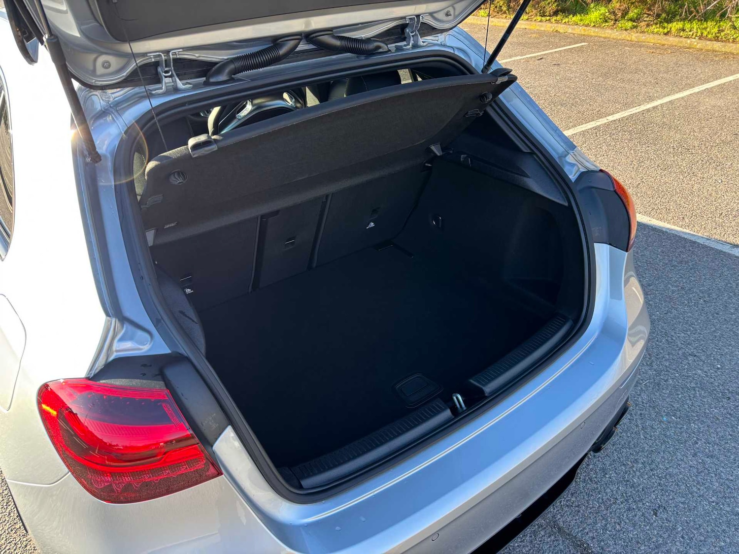 Used Mercedes-Benz A-Class 2025 for sale - 77294283: Photo 12