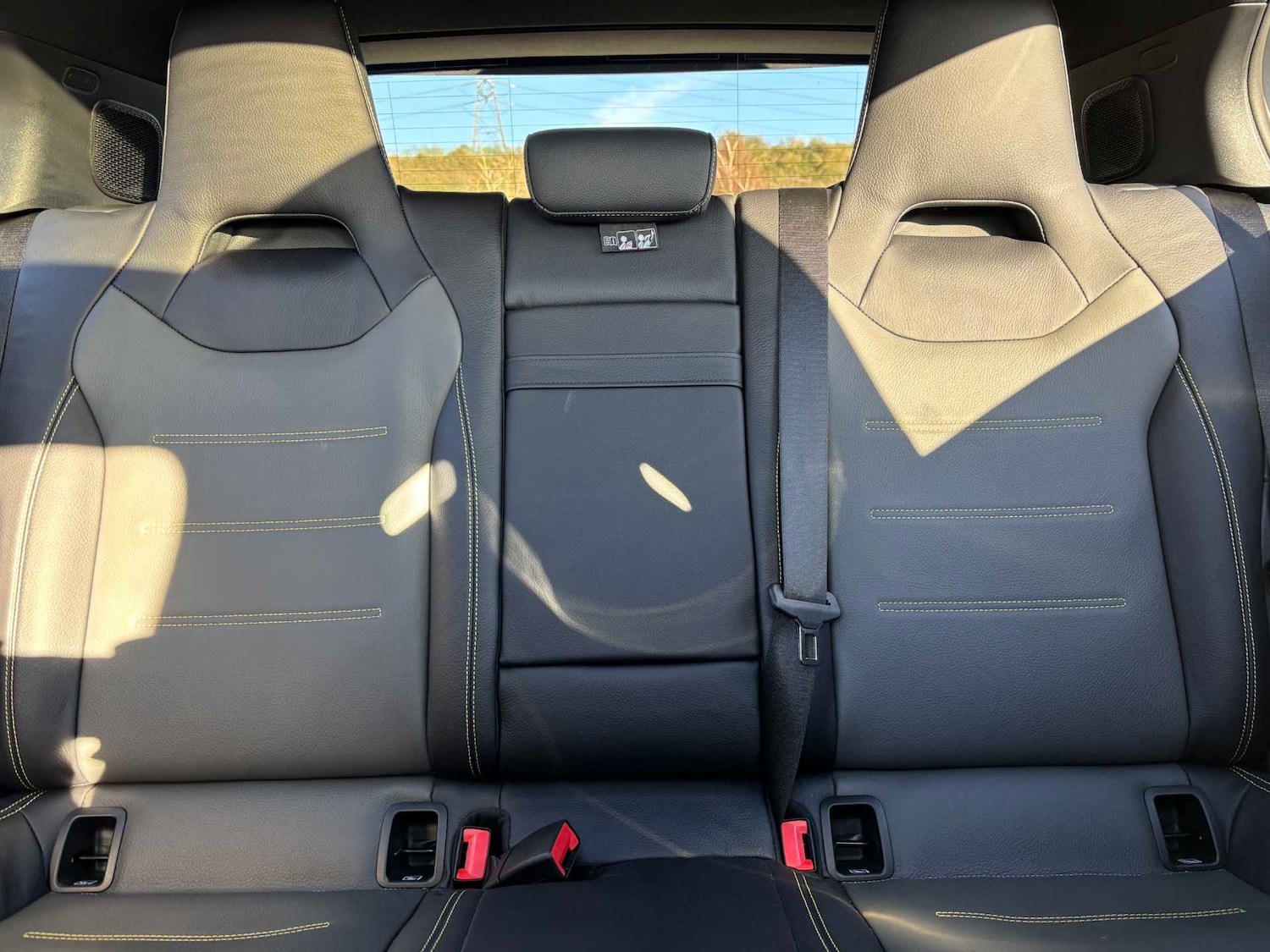 Used Mercedes-Benz A-Class 2025 for sale - 77294283: Photo 14