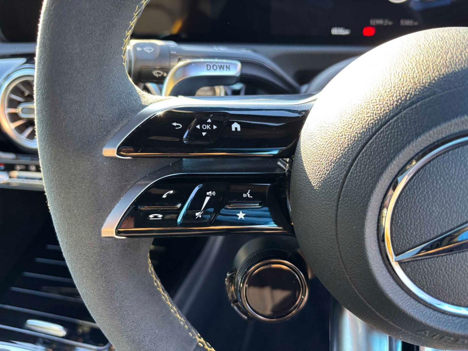 Used Mercedes-Benz A-Class 2025 for sale - 77294283: Photo 18