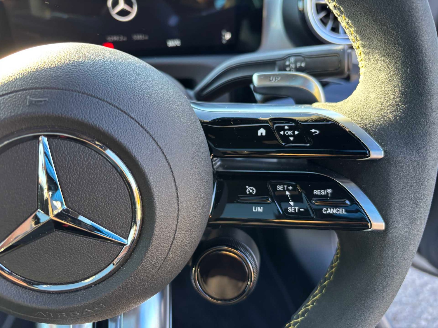 Used Mercedes-Benz A-Class 2025 for sale - 77294283: Photo 19