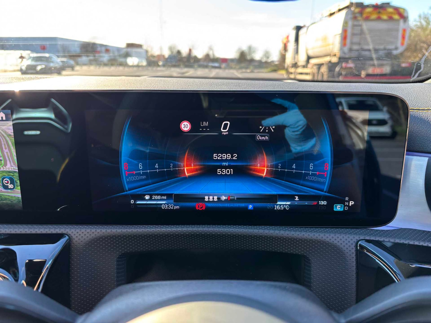 Used Mercedes-Benz A-Class 2025 for sale - 77294283: Photo 20