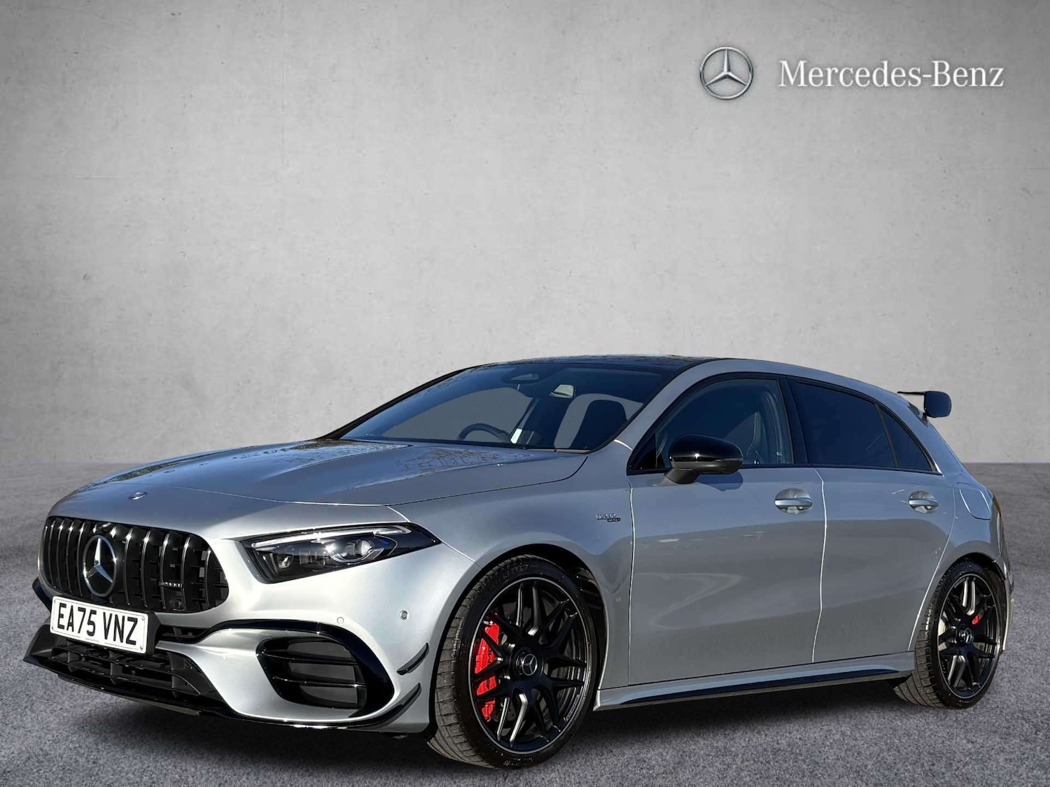 Used Mercedes-Benz A-Class 2025 for sale - 77294283: Photo 21