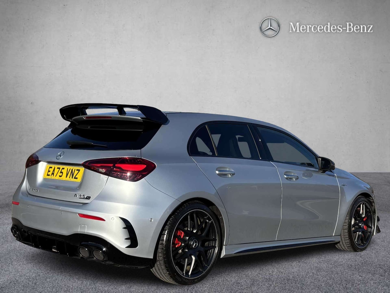 Used Mercedes-Benz A-Class 2025 for sale - 77294283: Photo 22