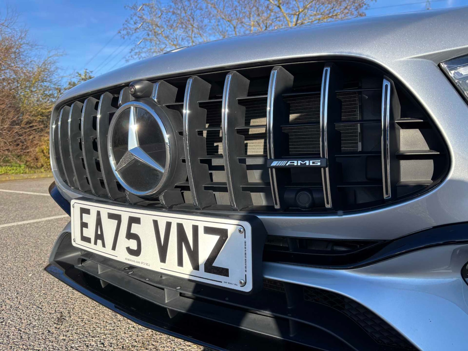 Used Mercedes-Benz A-Class 2025 for sale - 77294283: Photo 23