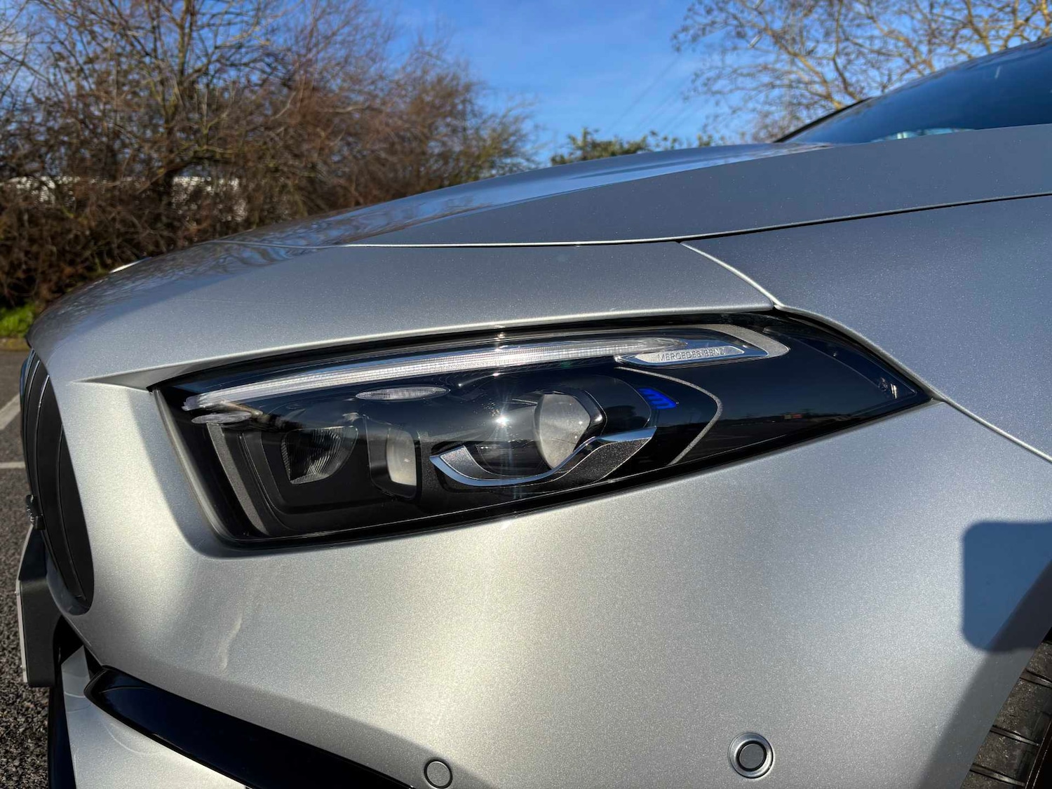 Used Mercedes-Benz A-Class 2025 for sale - 77294283: Photo 24