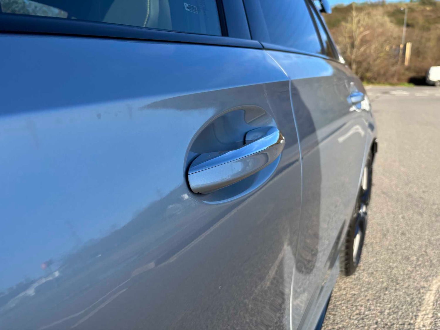 Used Mercedes-Benz A-Class 2025 for sale - 77294283: Photo 26