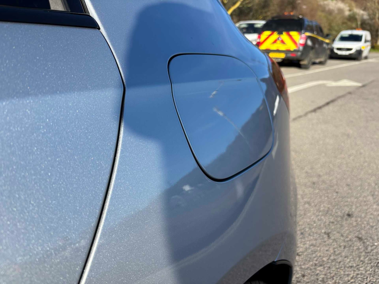 Used Mercedes-Benz A-Class 2025 for sale - 77294283: Photo 27