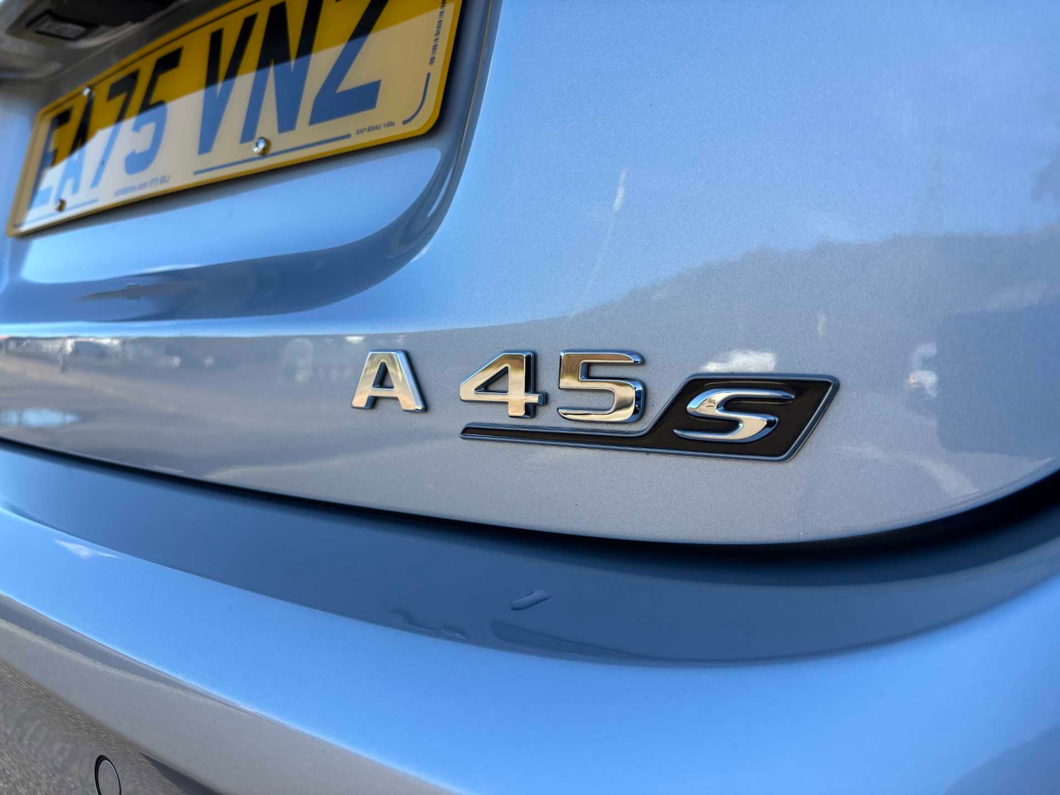 Used Mercedes-Benz A-Class 2025 for sale - 77294283: Photo 29