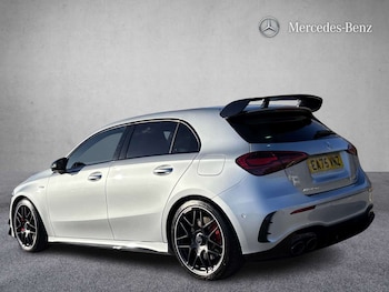 Used Mercedes-Benz A-Class 2025 for sale - 77294283: Photo