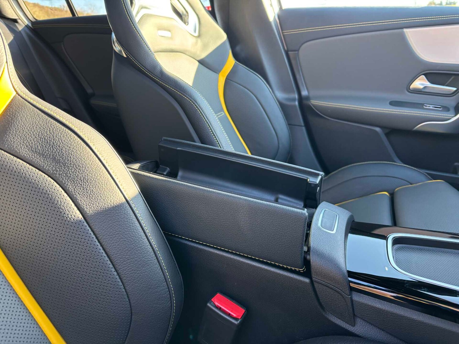 Used Mercedes-Benz A-Class 2025 for sale - 77294283: Photo 31